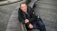 Body double till Gran Ragnarstam / SVT