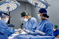 Commercial: Man 50-60 years, Woman 30-40 years, Extras 30-50 years