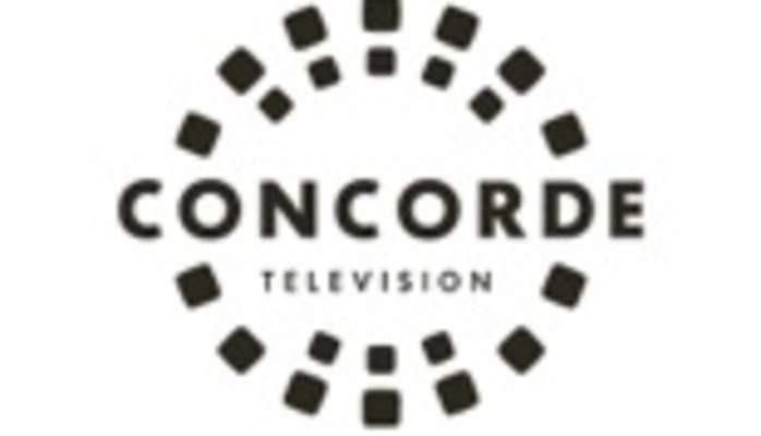 ConcordeTV sker statist som kan se ut som en skummel russisk hndlanger!