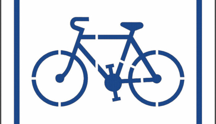 Cyklande man 35-45 år sökes för reklamfilm 