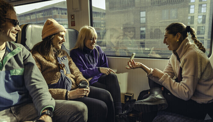 Damer og menn i alderen 25-35 år søkes til innspilling onsdag 21.januar