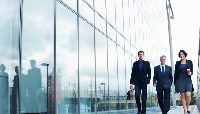 Statist Flyplass - Vi ser etter statister til reklamefilm!