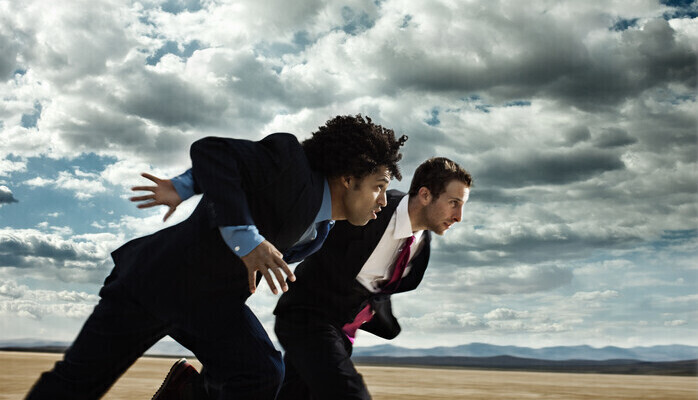 Statister 18 - 80 r til reklamefilmopptak Haugenstua, Oslo.