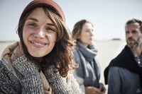 Erfaren statist till fin film för välgörenhetsorganisation