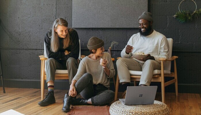 Ett barn 7-12 år söker till en reklamfilm