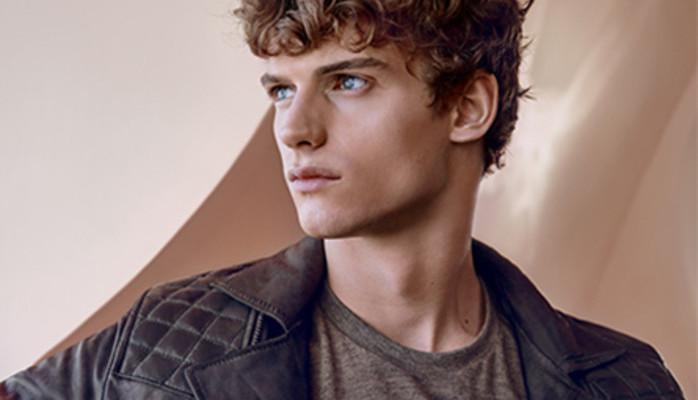 Gratis klip + gavepose: Herre modeller søges til moderne skinfade klip, Kolding