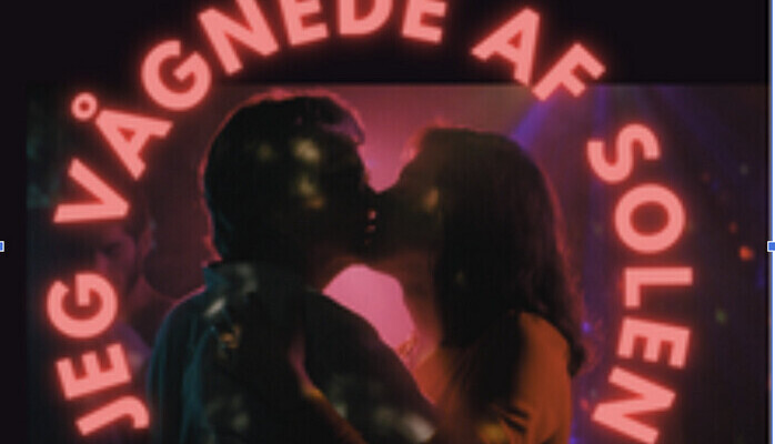 HASTER Statister til afgangsfilm søges !! - Alder 20-27 år Alle køn velkommen - København