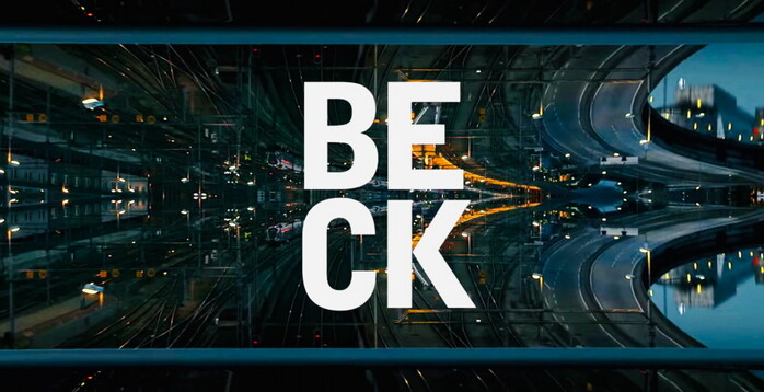 Bakom kulisserna i Beck – 6 spännande fakta