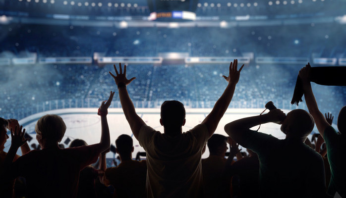 Person till reklamfilm för betting bolag