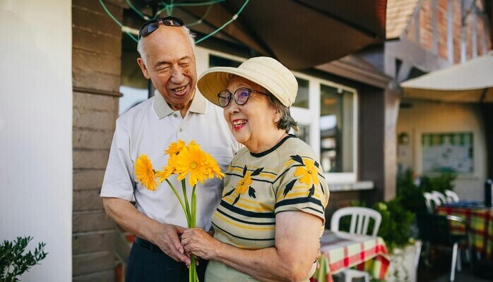 Personer 60+ skes till fotografering i Gteborg