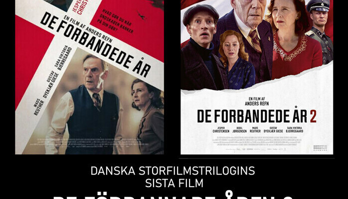 Manliga statister sökes till 