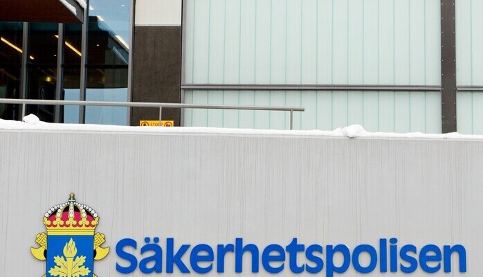 Statister sökes till film för Säkerhetspolisen