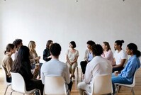 Extras Wanted for Short Film – Group Therapy Scene (Stockholm)