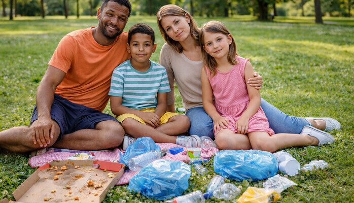 Familj onsdag 15 april