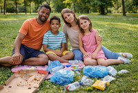 Familj onsdag 15 april