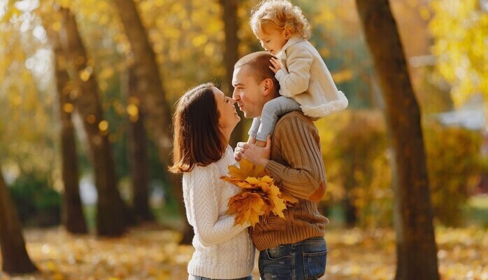 Familj sökes till fotografering i Göteborg