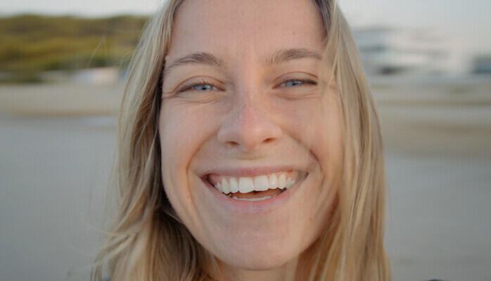 Flotte smil til reklame