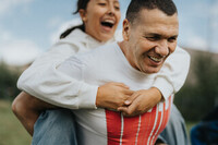 Föräldrar med barn i 4-10-årsåldern sökes till fotografering för Göteborgs Stadsmission 