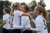 Fotball-JENTER til Kameleon sesong 2