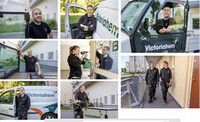 Fotografering till fastighetsbolag