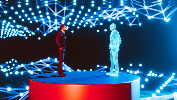 Framtiden för statister – och vad “Digital Twins” faktiskt betyder