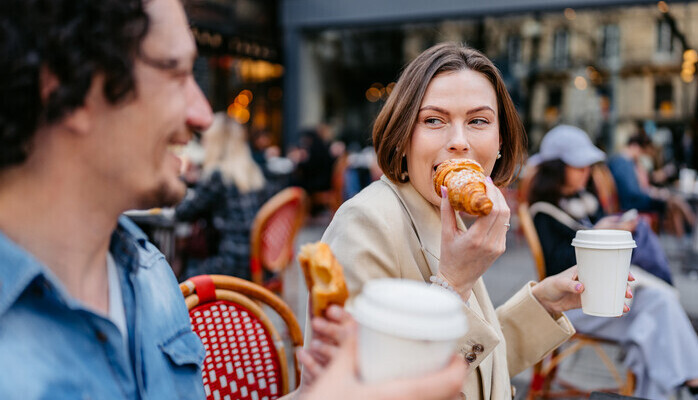 Fransoser 35-55 år söker till reklaminspelning i Sydafrika