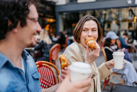 Fransoser 35-55 år söker till reklaminspelning i Sydafrika