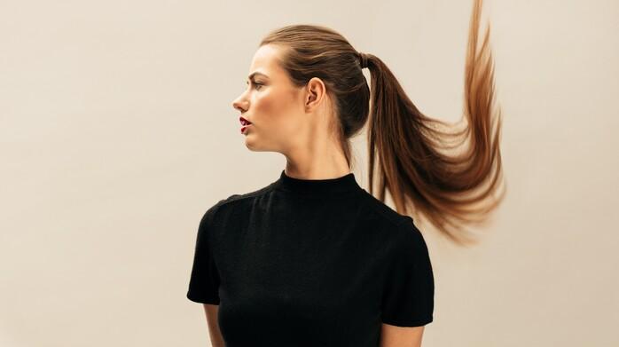 Giftbag + free hair; Female models 16-35 years needed for styling, cut & color in Solna