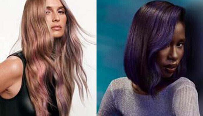 Giftbag sek700: Female models needed for cut & color hair event in Solna