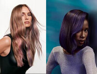 Giftbag sek700: Female models needed for cut & color hair event in Solna
