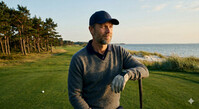 GOLFARE se hit! Man, 30-55 år, för ikonisk golfbana i Skåne. 