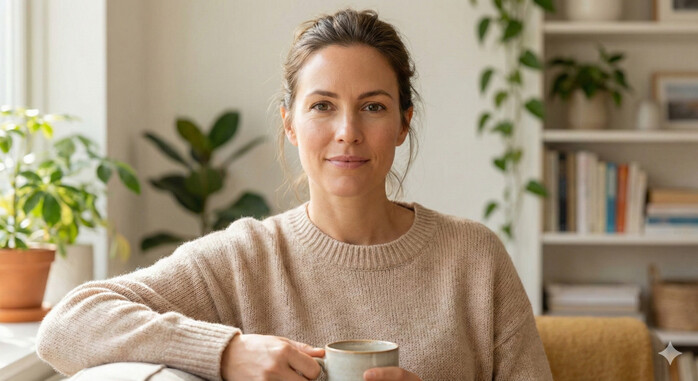 Hälsomedveten kvinna sökes till reklamfilm (UGC)