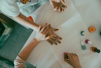 Handmodeller mellan 9 och 14 r skes till pizzareklam