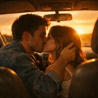 Riktigt par sökes till reklamfilm!