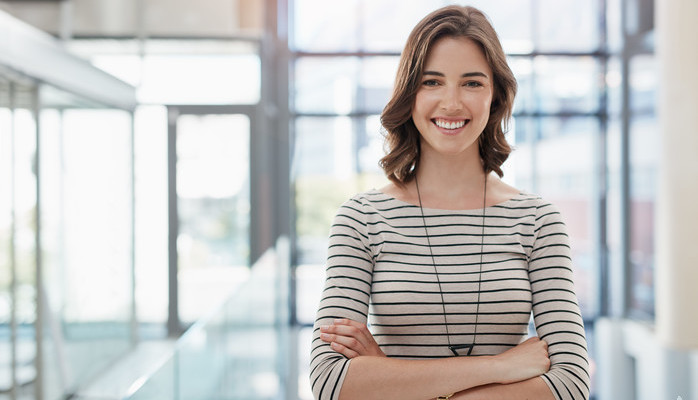 HASTER! Kvinne 25-35 år søkes til liten rolle uten replikk for komisk reklamefilm, opptak imorgen 