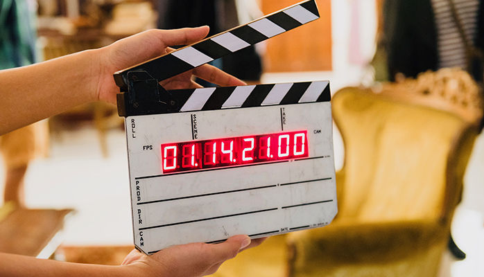 Statister i alderen 18-50 sges til Super16 afgangsfilm! (ulnnet)