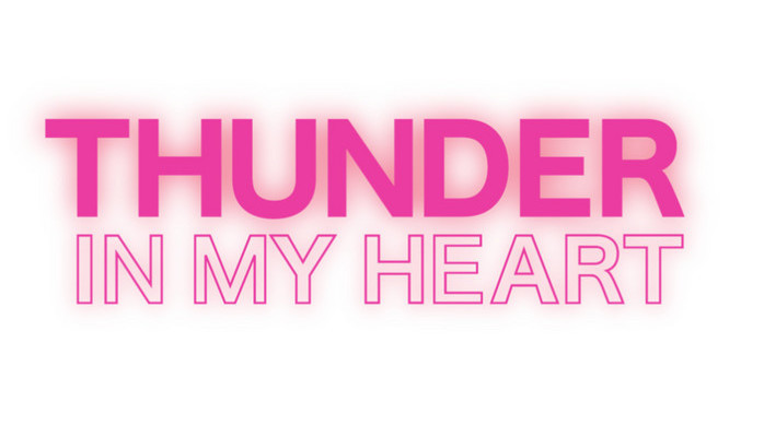 Statister i Thunder in my heart