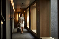 Statist till Internfilm fr hotellkedja 24 juni