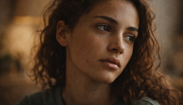 Kille eller tjej 16-17 år 