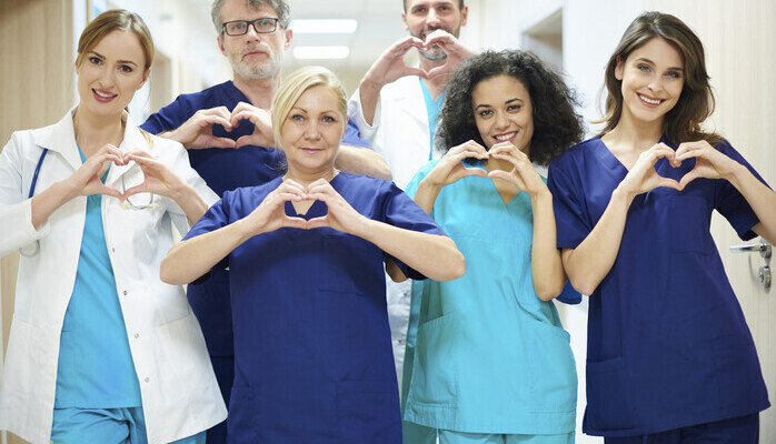 Krystande kvinna till reklamfilm