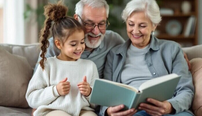 Kvinna, 60-75 r, skes till film som vcker stolthet