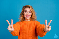 Kvinna, ca 40-45 år sökes till reklamfilm åt svensk restaurangkedja