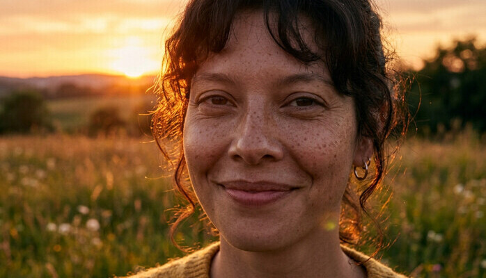 Kvinna ca 40 år sökes till reklamfilmsinspelning i Madrid för en svensk mobiloperatör