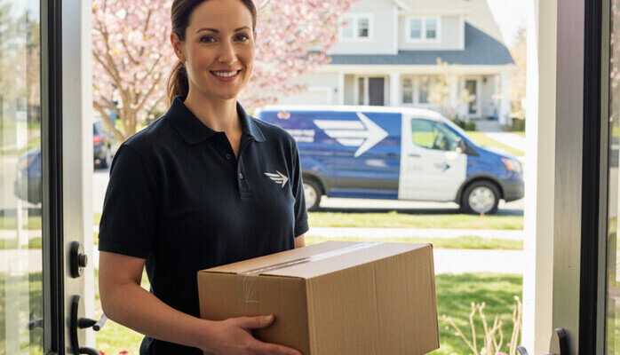 Kvinna eller man i 30-årsåldern sökes som statist