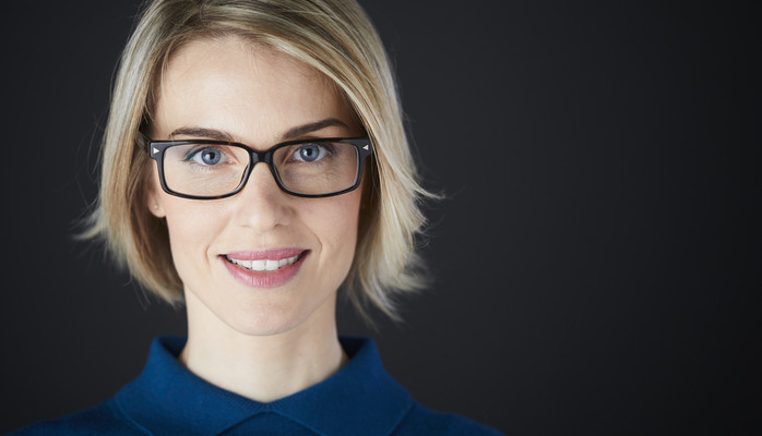 Kvinna sökes till reklamfilm för foto-tjänst