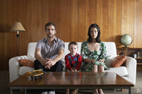 Tv barn (ca 5 + ca 14) till mindre roller i kampanjfilm fr ideell frening