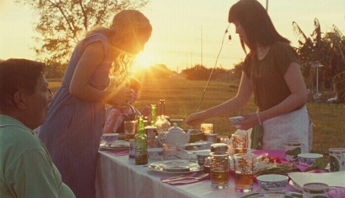 Kvinnlig skådespelare i spelålder 45-55 sökes till kortfilm