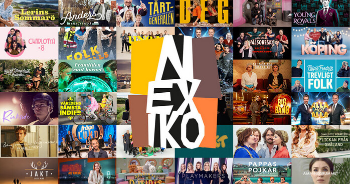 Kvinnliga statister i strl XS-S som kan engelska sökes till ny humorserie för UR! 