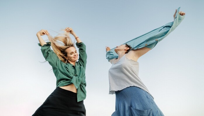 Kvinnor 40-45 år musikalisk närvaro sökes till reklamfilm för matvarumärke!