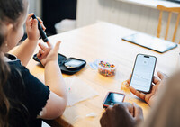 Kvinnor och män med diabetes 25-70 år sökes till fotografering 